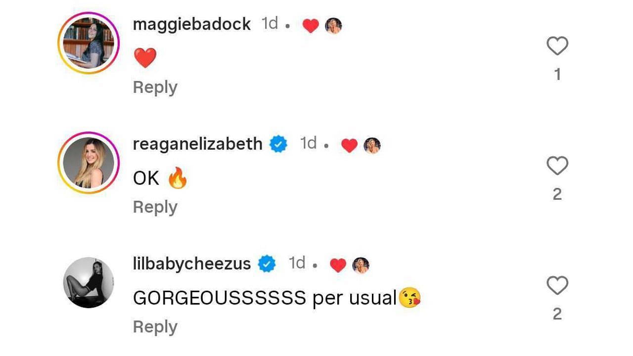 Fan Reactions